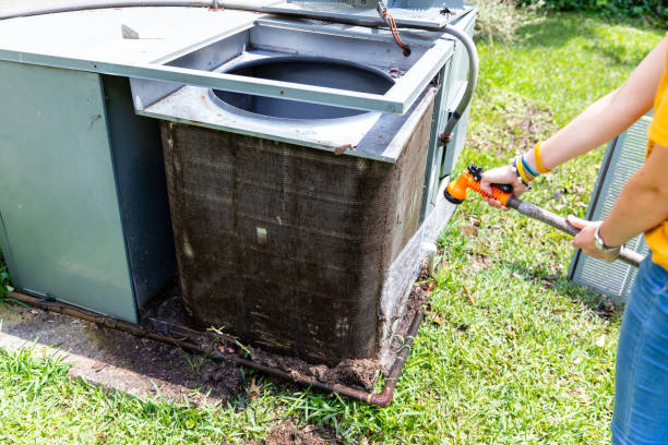Best Air Duct Cleaning Near Me  in Hampton, MD