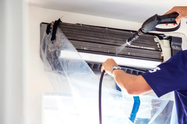 Best HVAC Duct Inspection Services  in Hampton, MD