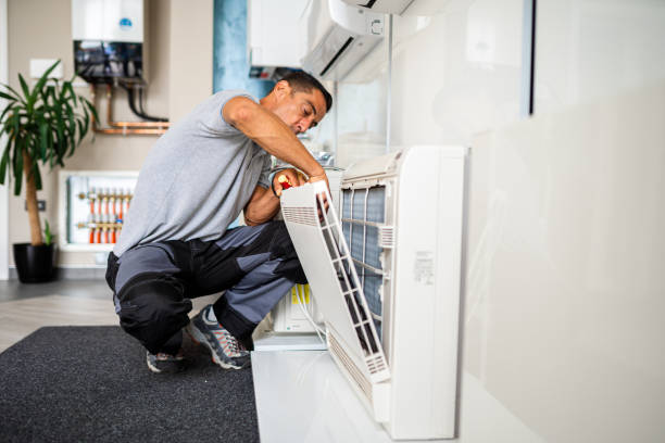 Best Residential Air Duct Cleaning  in Hampton, MD
