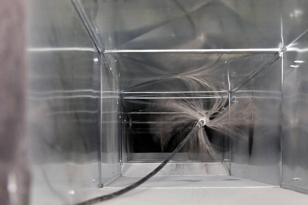 Best Air Duct Cleaning Near Me  in Hampton, MD