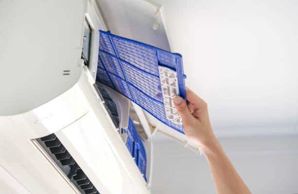 Best Ductwork Cleaning Services  in Hampton, MD