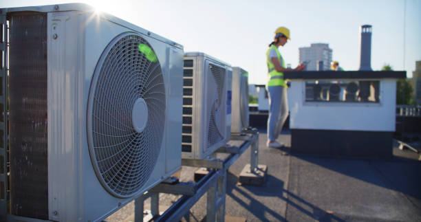 Best Home Air Vent Cleaning  in Hampton, MD