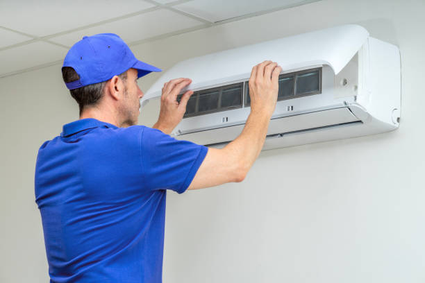 Best Affordable HVAC Duct Cleaning  in Hampton, MD