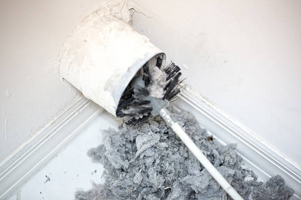 Best Commercial HVAC Duct Cleaning  in Hampton, MD