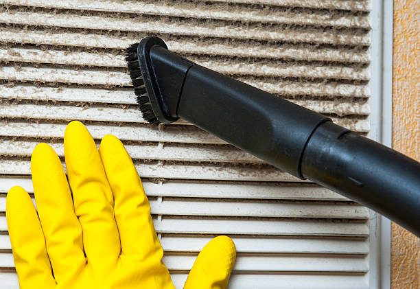 Best Best Air Duct Cleaning Company  in Hampton, MD