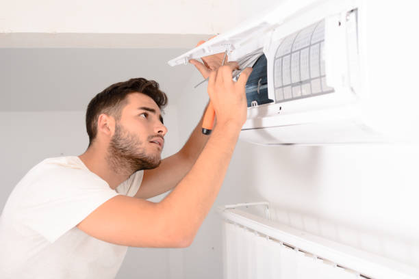 Best Best Air Duct Cleaning Company  in Hampton, MD